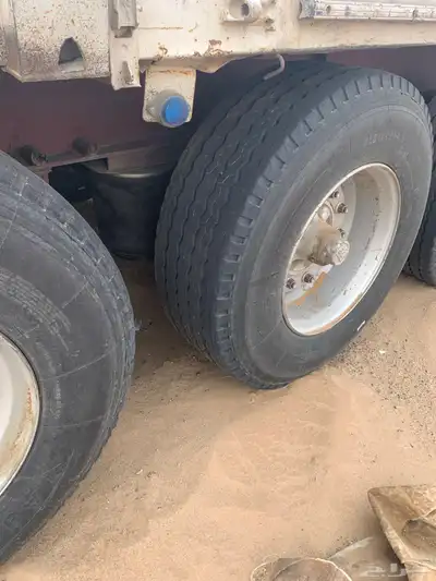 سطحة ثلاث محاور 11