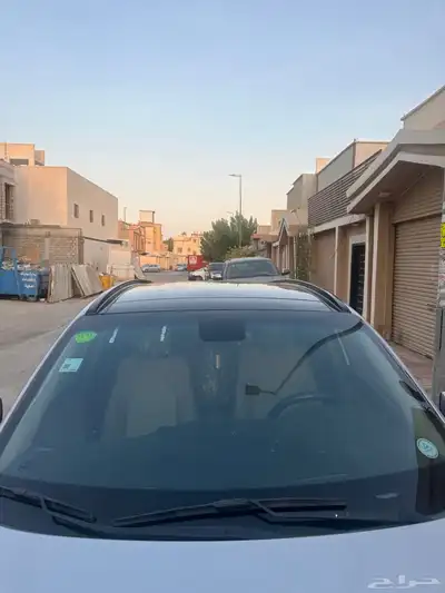 توسان 2016 سقف بانوراما ممشى قليل 4