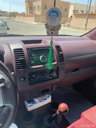 نيسان نافار غمارتين موديل 2013 2