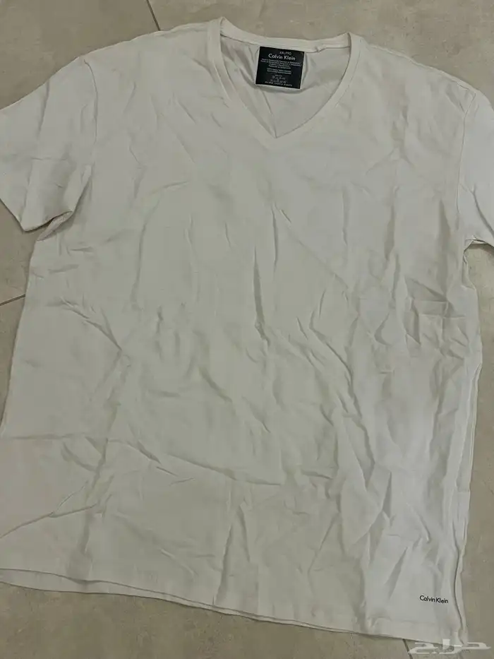 مقاسات كبيره تبدا ب 25 ريال XXL. XXXL باسعار مخفضه Zara لينن 1