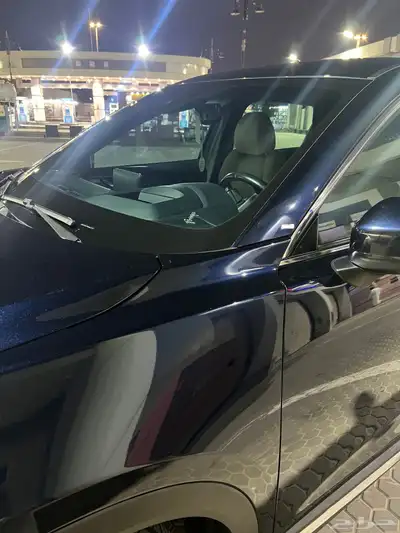 مازدا cx9 فل كامل 2022 15