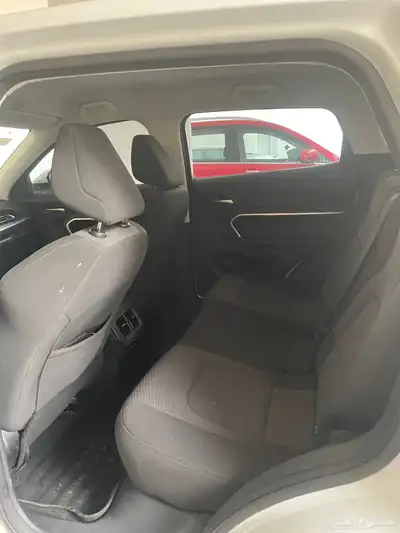 هافال مديل 2019 8