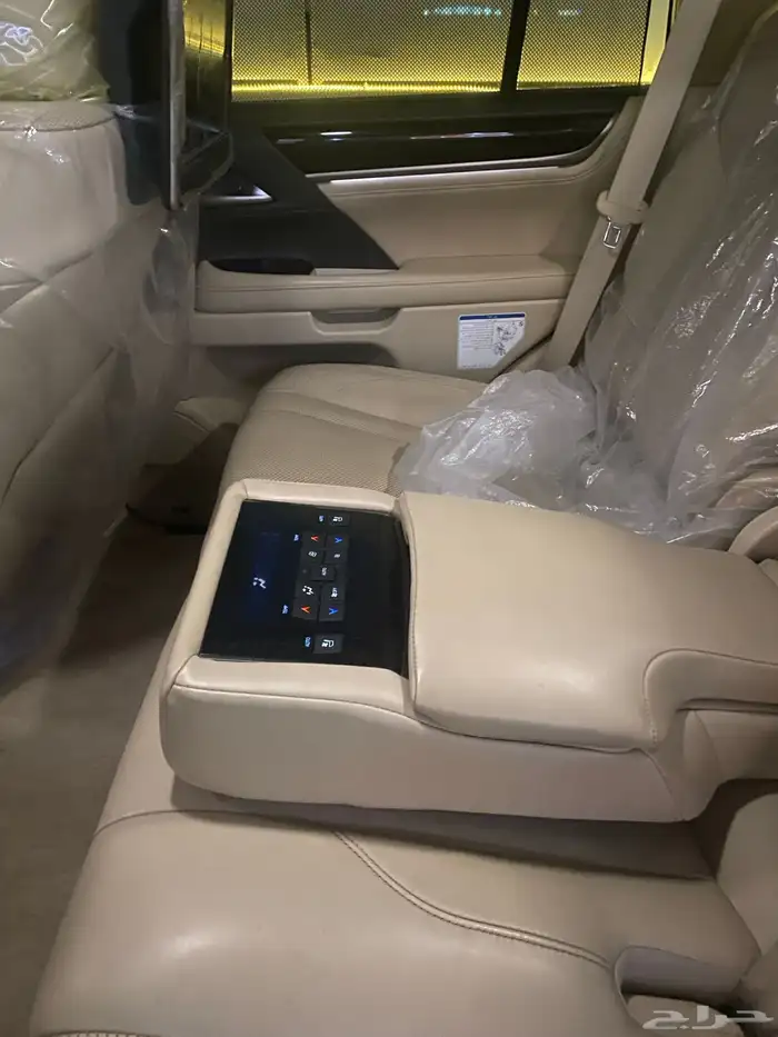 لكزس سبورت DD سعودي 28