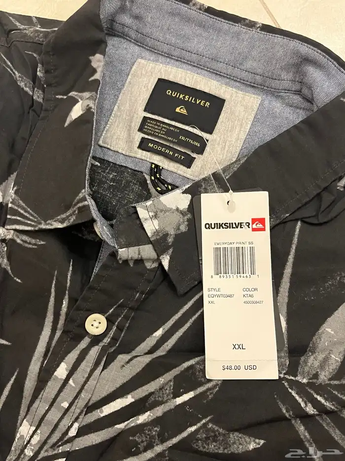 مقاسات كبيره تبدا ب 25 ريال XXL. XXXL باسعار مخفضه Zara لينن 6