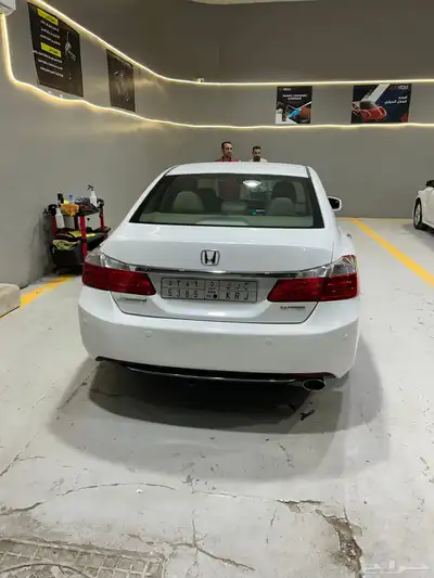 اكورد 2014 4