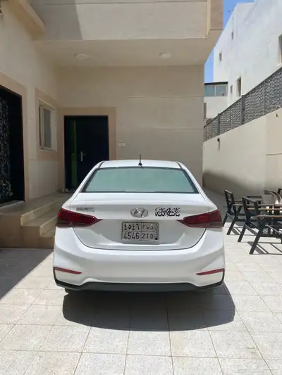 اكسنت 2020 نظيف 4
