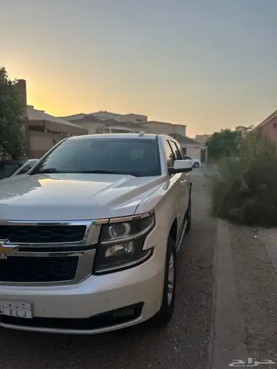 للبيع تاهو 2015 LT 2