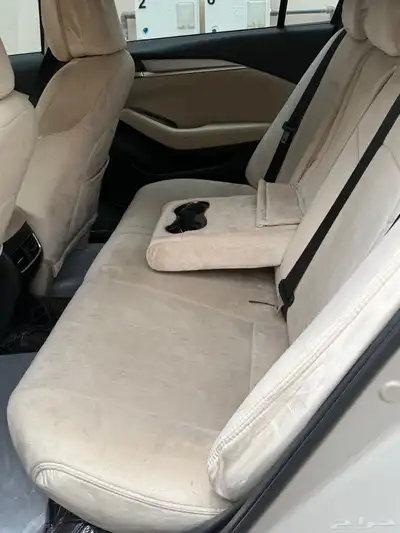 مازدا ( 6 ) 2024 سعودي اللون المميز نظيف جدا 39