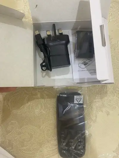 جوال نوكيا ابو كشاف توه جديد والله ما جلس معي يوم ع السوووم 1