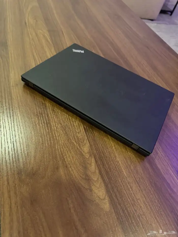 مباع -- لينوفو ثينك باد x270 الجيل السابع مقاس 13 صغير 2