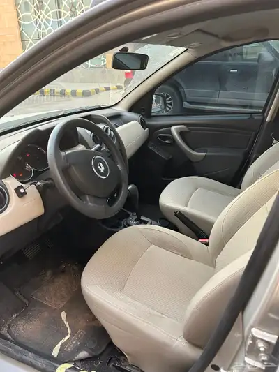 رينو داستر 2016 2