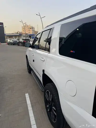 تاهو للبيع 2018 10