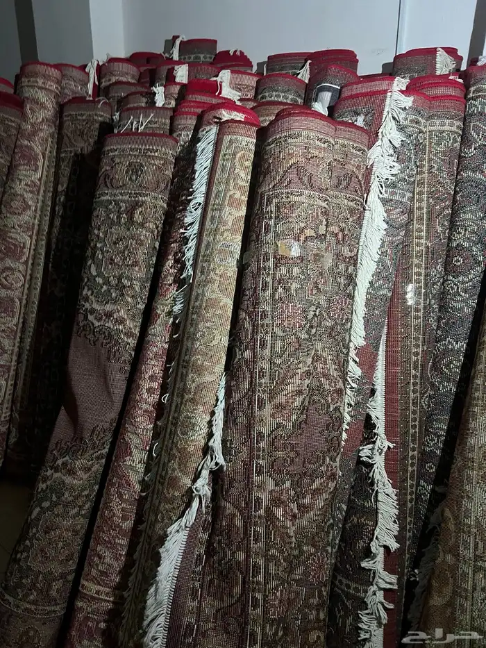 خيام وكراسي محل مناسبات 4
