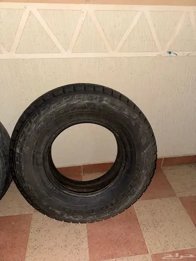 كفرات جنوط مشب دلال سيارات 3