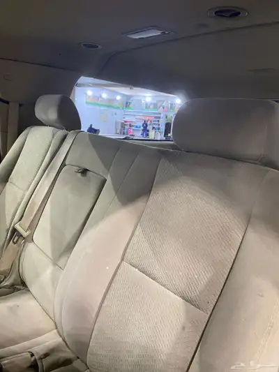 GMC 2007 عداد قليل 10