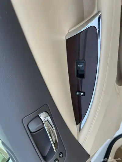 لكزس ES350 31