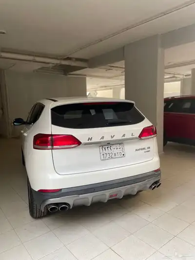 هافال مديل 2019 1