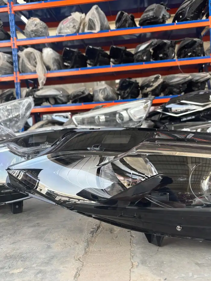 شمعات ماليبو 2019-2020-2021-2022 3