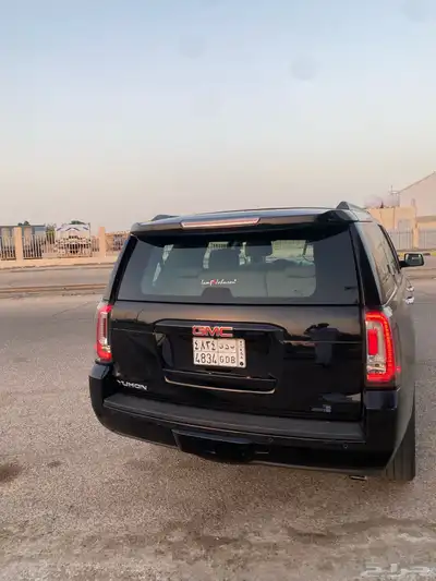 جمس يوكن 2020 نص فل 8