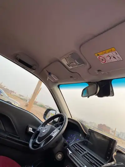 ونجل 7 2020 المالك الأول ديزل 6