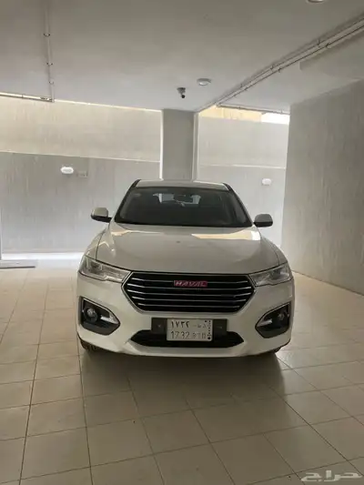 هافال مديل 2019 3
