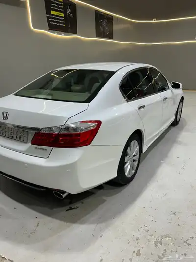 اكورد 2014 5