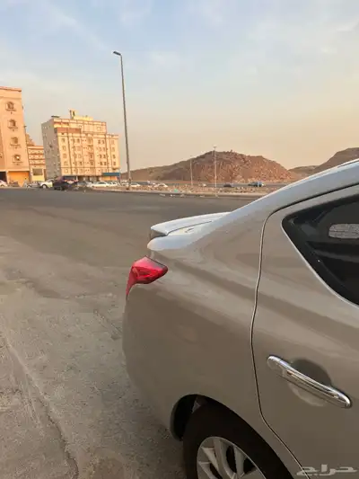 سياره صني 9