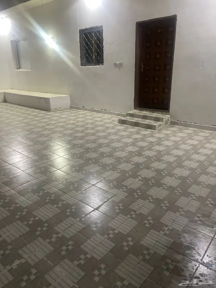 استراحه قسمين 1