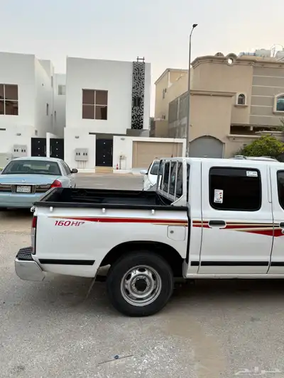 نيسان ددسن 8