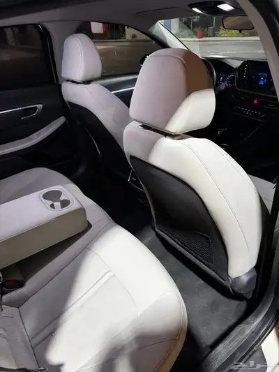سوناتا 2020 للبيع المستعجل 13