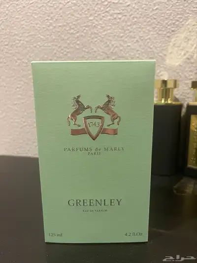 عطر ديمارلي de-marly perfume 125 ML 0