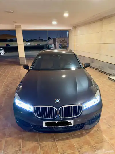 bmw 740li 11
