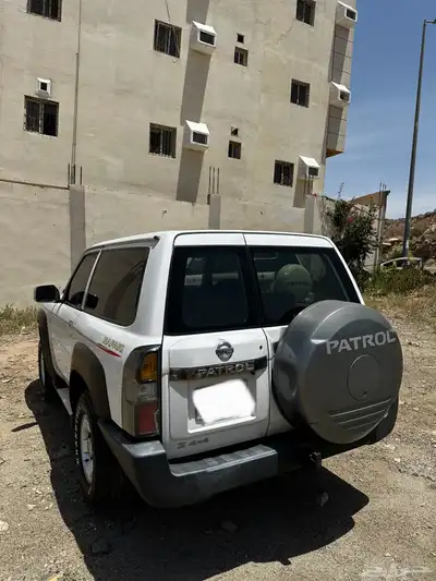باترول للبيع 2