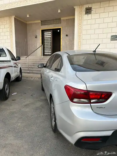 كيا ريو 2020 3