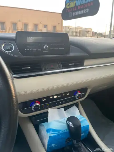 مازدا 6 2020 2