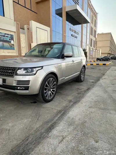 رنج روفر 400 بدون سوبر 3