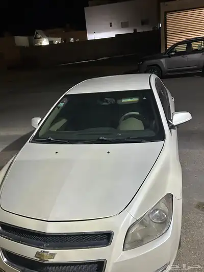 ماليبو 3