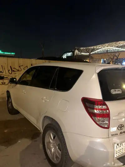 راف فور 2012 2