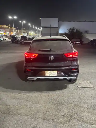ام جي فل كامل 5