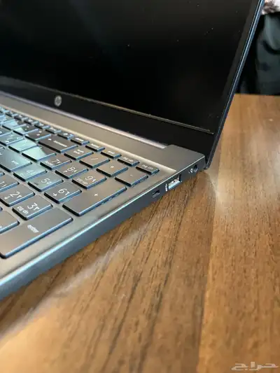 HP Pavilion 15-EH2002NX لابتوب 4