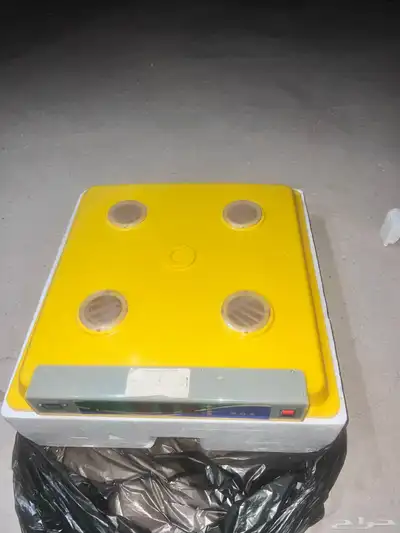 فقاسه للبيع 1