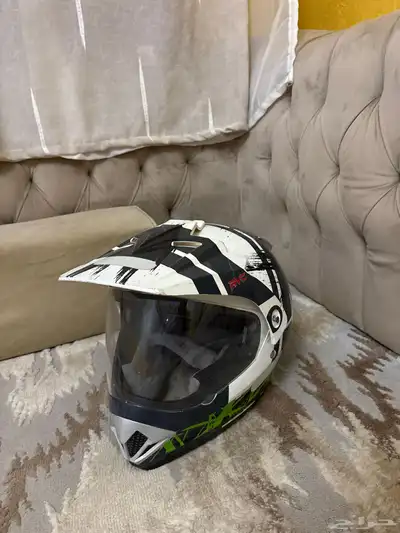 للبيع خوذه بانشي 1