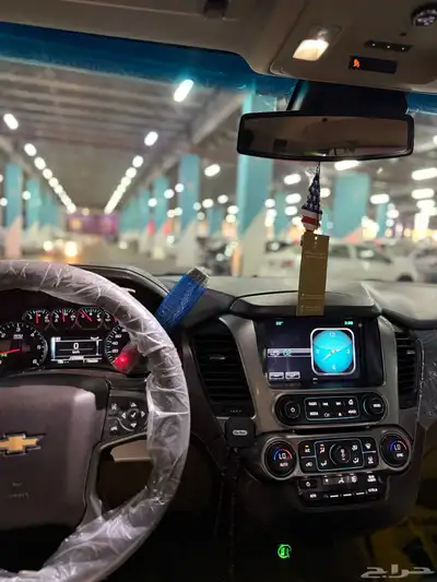 جيمس تاهو 2016 LT 21