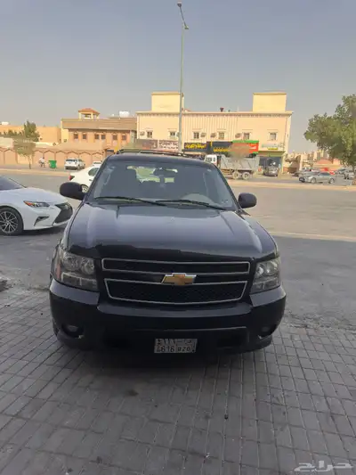 تاهو 2012 2