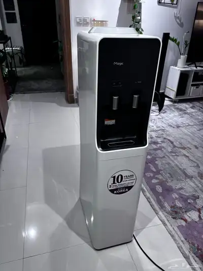 magic water dispenser 0