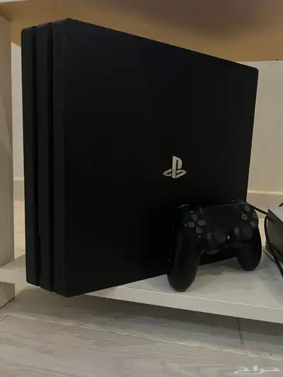 بلايستيشن 4 برو (PS4 Pro 0