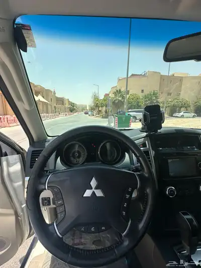باجيرو 2019 8