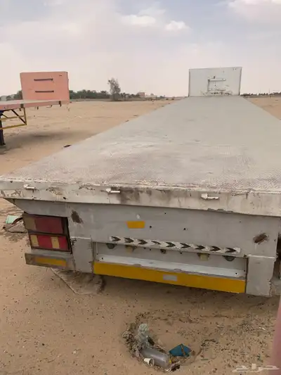 سطحة ثلاث محاور 7