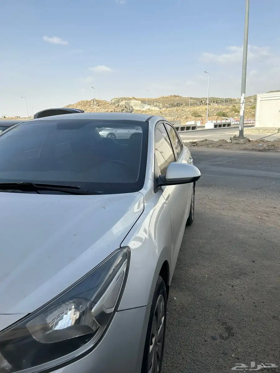 كيا ريو 2020 index