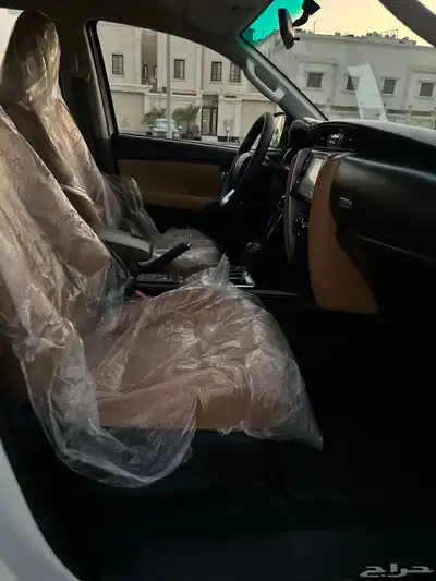فورشنر 2022 ديزل نظظيف 18